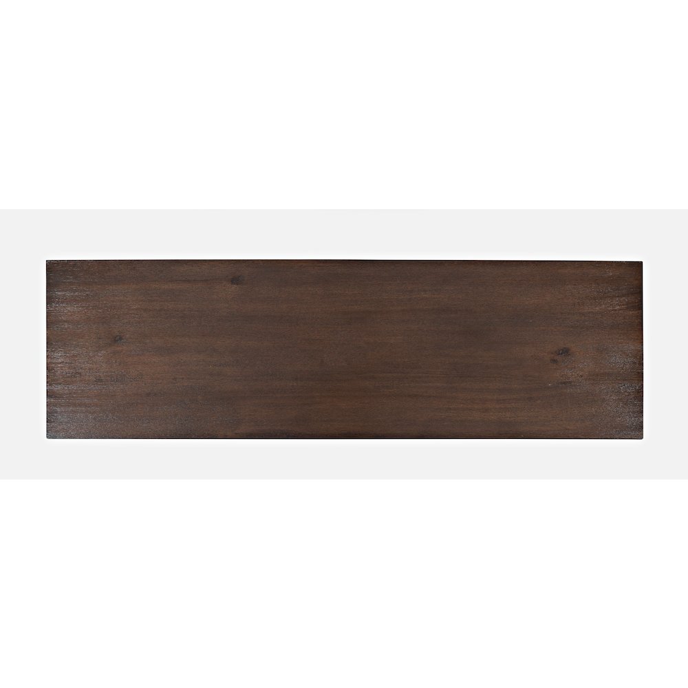 Altamonte Contemporary 60" Media Console TV Stand. Picture 7