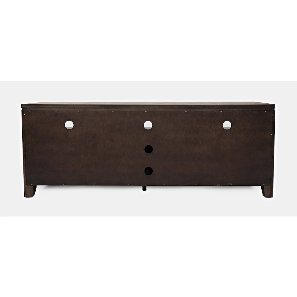 Altamonte Contemporary 70" Media Console TV Stand. Picture 8
