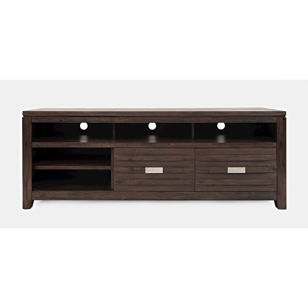 Altamonte Contemporary 70" Media Console TV Stand. Picture 6