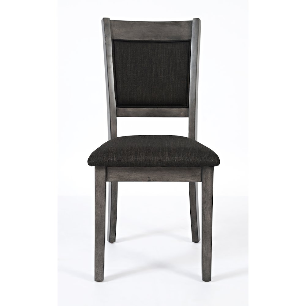 Greyson Heights 5 Pack Dining Set - Dining Table with 4 Chairs. Picture 9