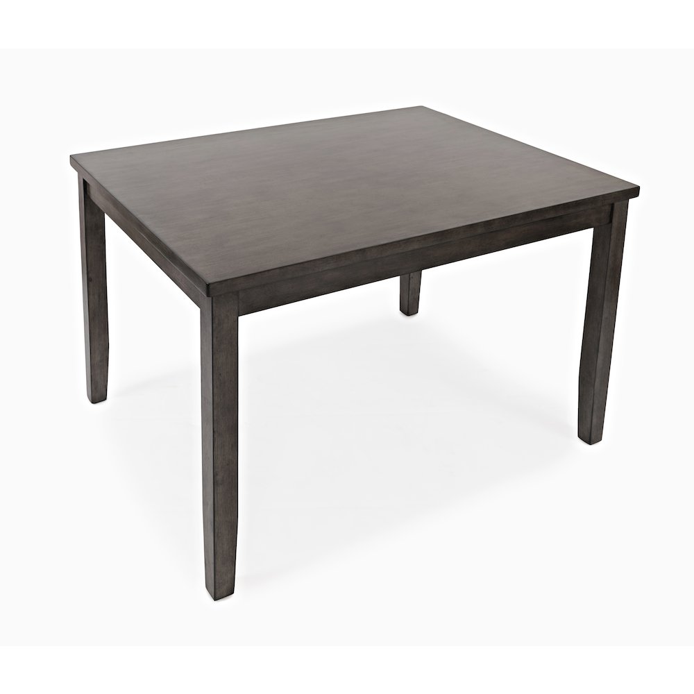 Greyson Heights 5 Pack Dining Set - Dining Table with 4 Chairs. Picture 8