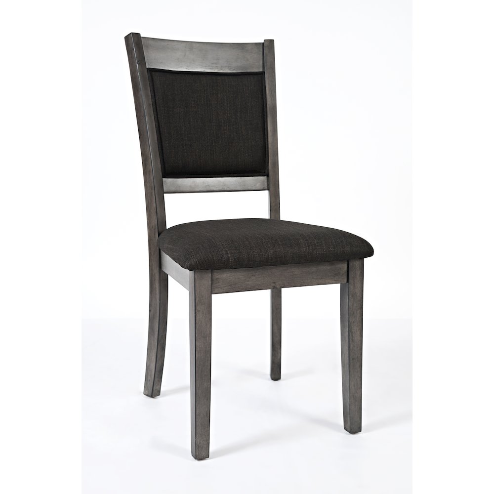 Greyson Heights 5 Pack Dining Set - Dining Table with 4 Chairs. Picture 11