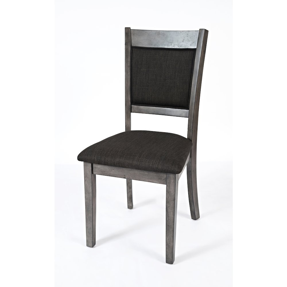 Greyson Heights 5 Pack Dining Set - Dining Table with 4 Chairs. Picture 6