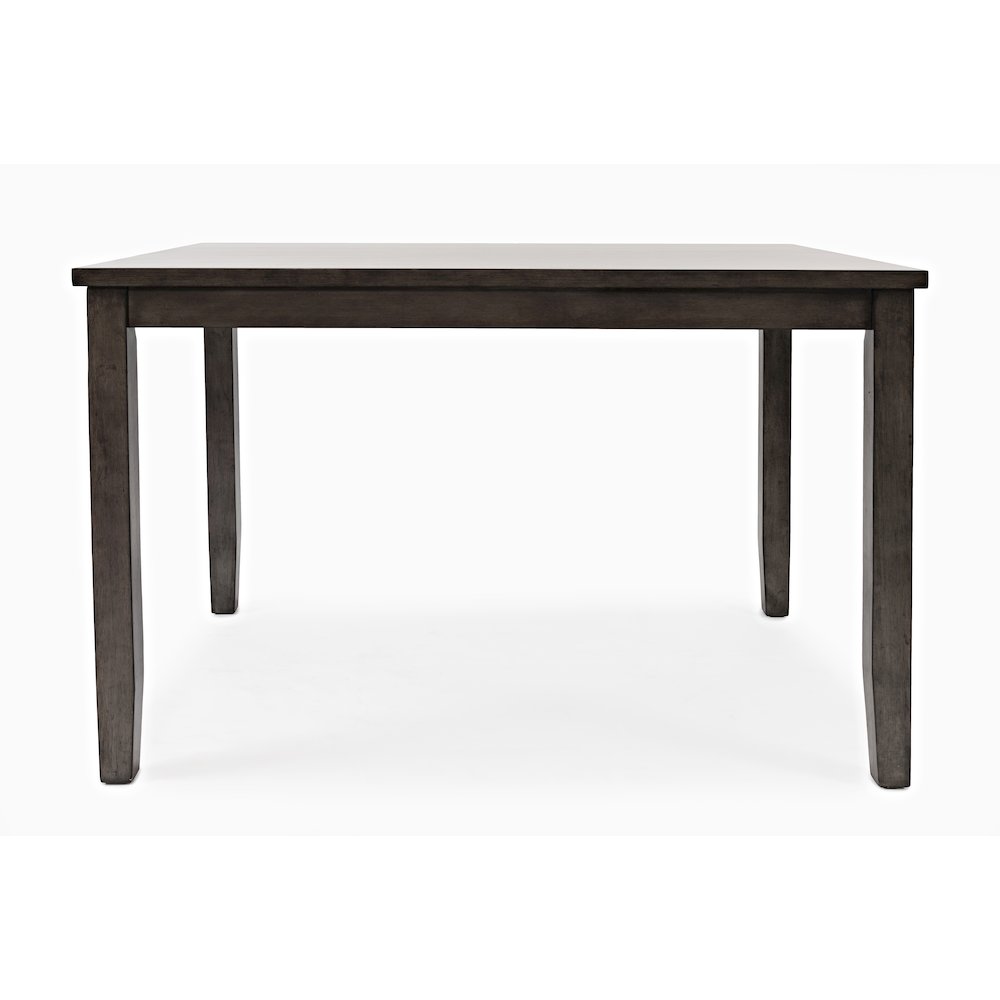 Greyson Heights 5 Pack Dining Set - Dining Table with 4 Chairs. Picture 10