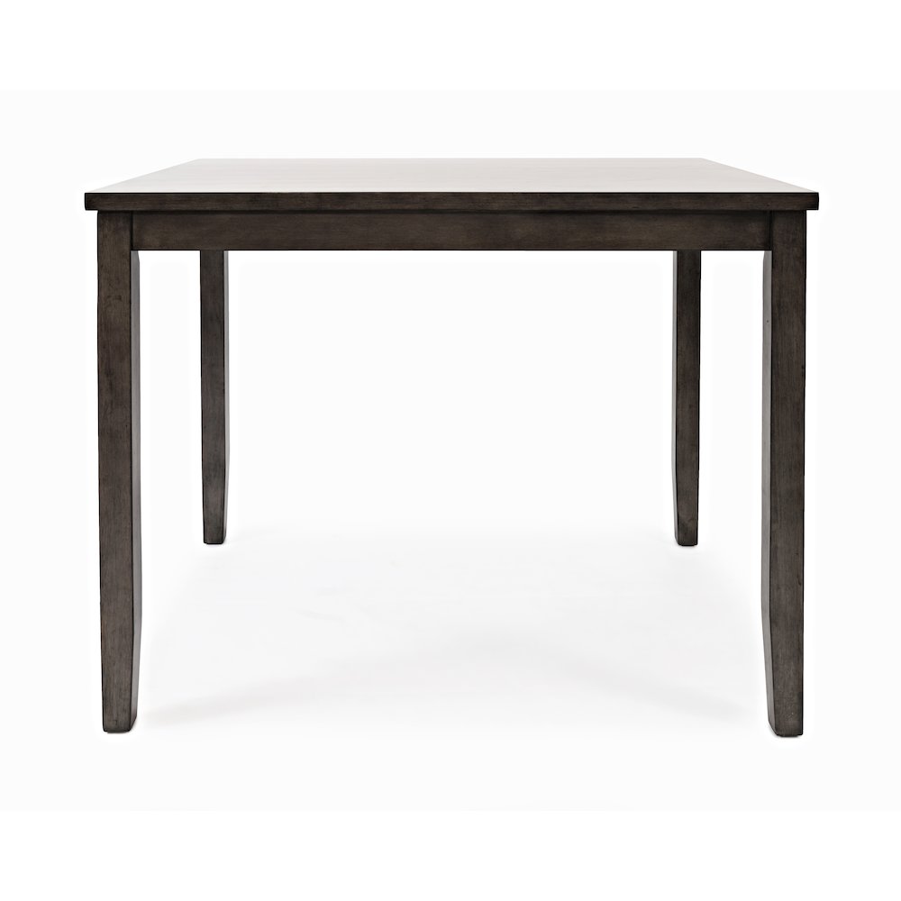 Greyson Heights 5 Pack Dining Set - Counter Height Table with 4 Stools. Picture 10