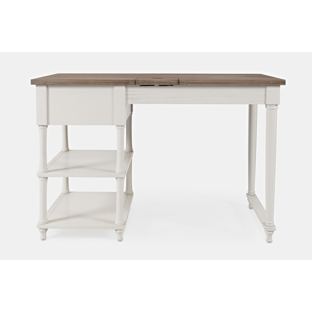 Grafton Farms Country Farmhouse USB Charging Desk. Picture 9