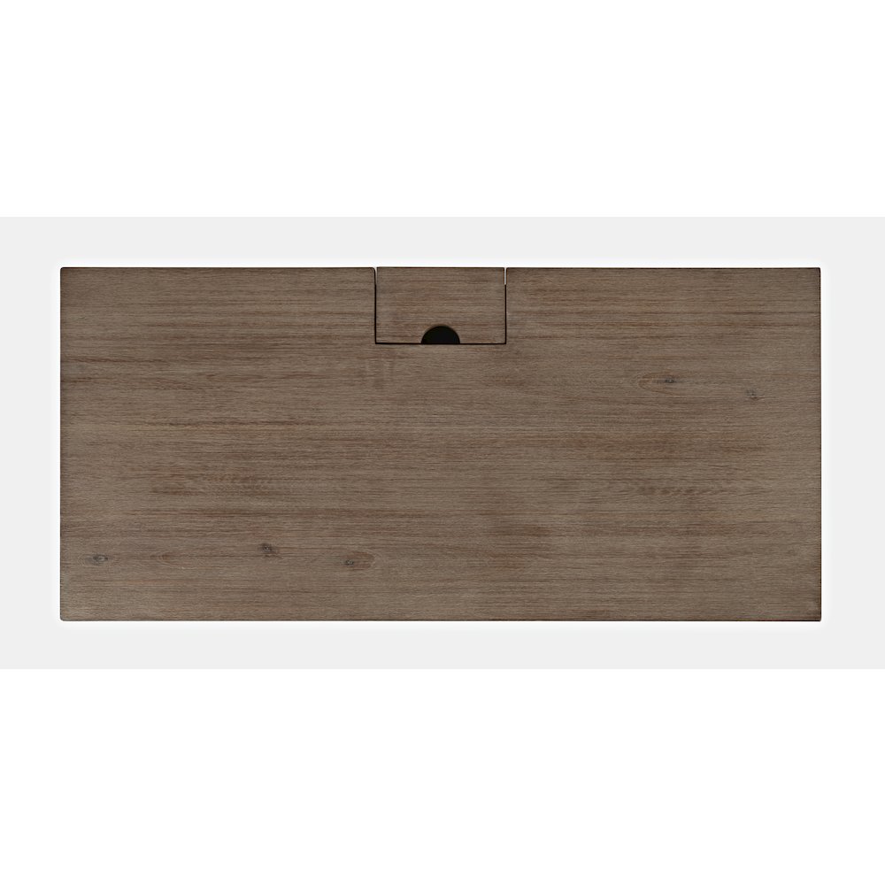 Grafton Farms Country Farmhouse USB Charging Desk. Picture 8