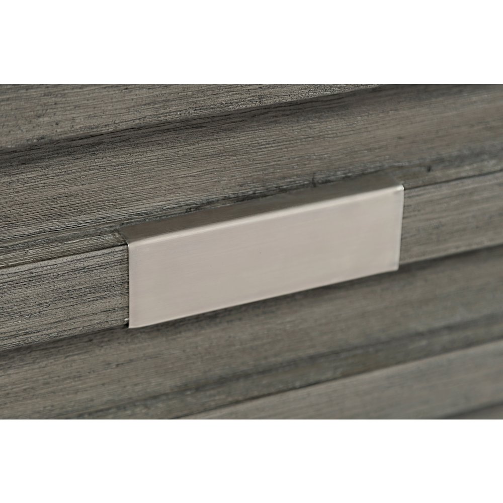 Altamonte Contemporary Entertainment Center with 70'' TV Console and LED Lights. Picture 4