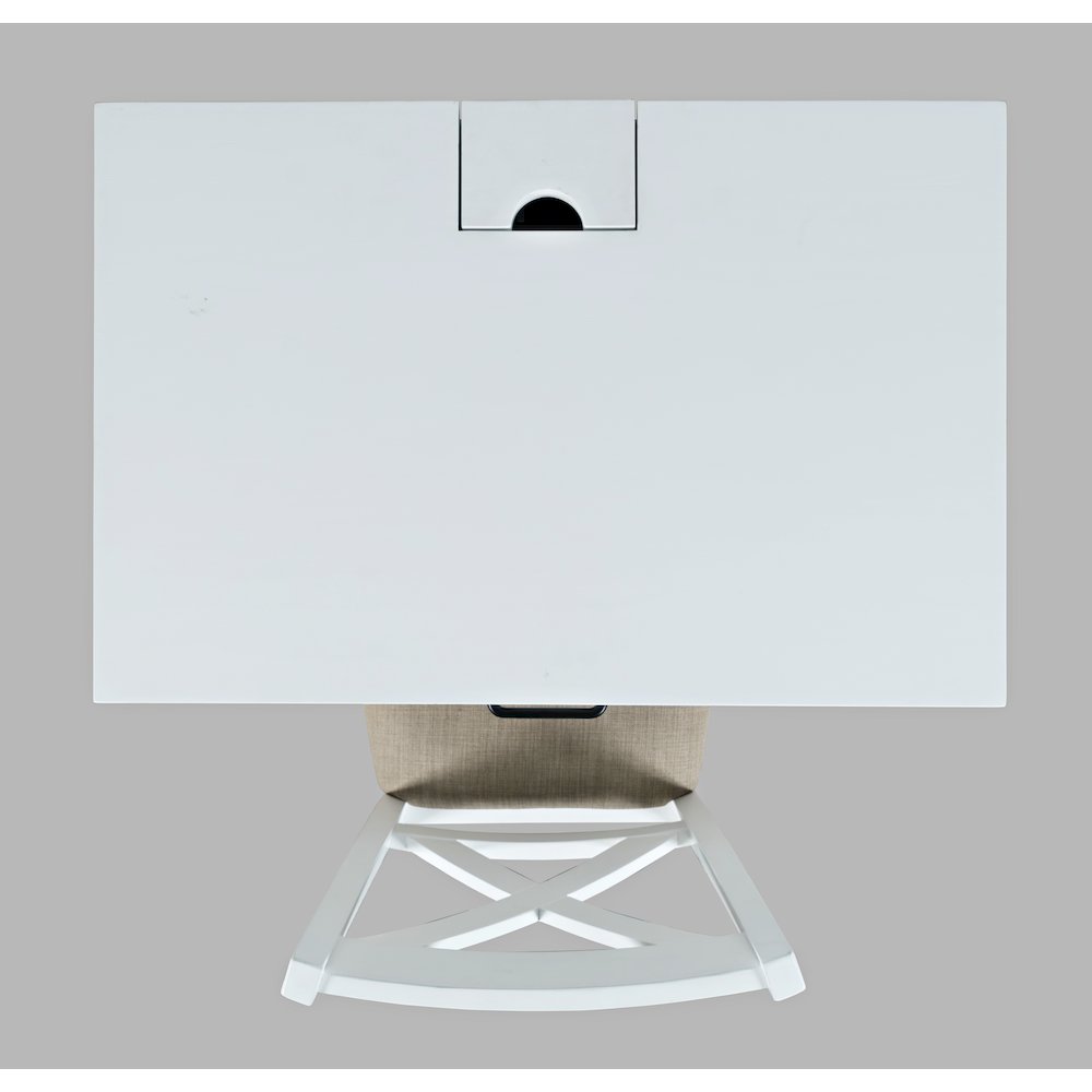 Hobson USB Charging Desk and Chair Set. Picture 7