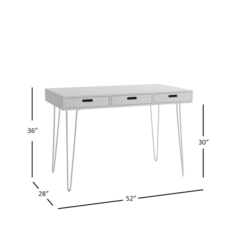 Rollins 52" Solid Acacia Dining Set with Four Backless Barstools. Picture 13