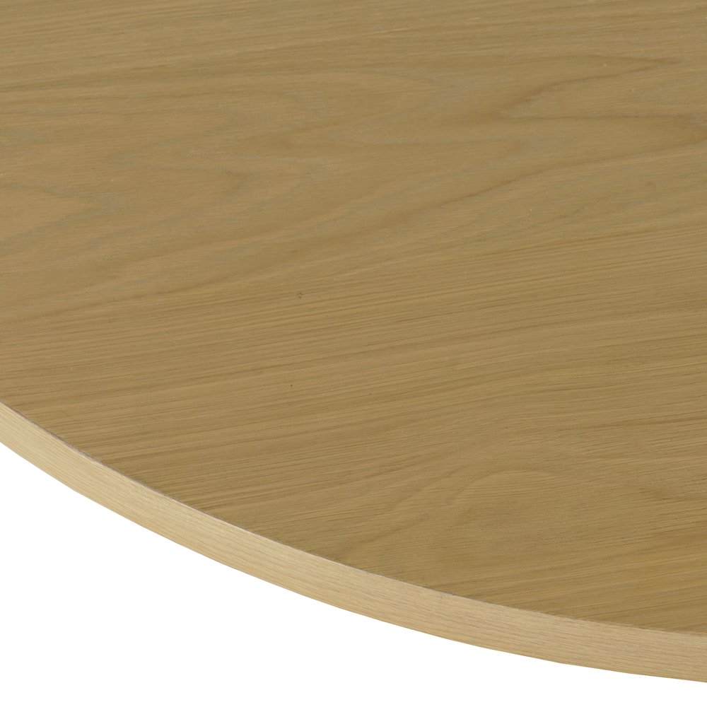 5-Piece Counter Height Dining Set with Round Table and Spindle Back Barstools. Picture 3