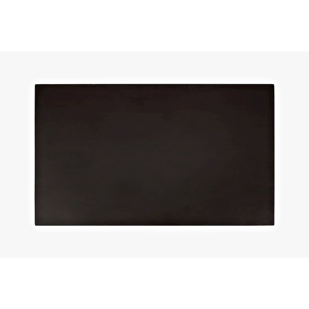 Simplicity Solid Wood Classic 54" Counter Height Dining Table. Picture 4