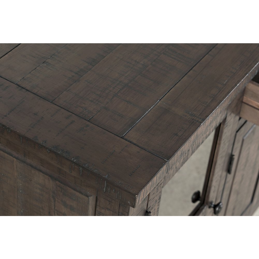 Willow Creek Distressed Sideboard Server. Picture 4
