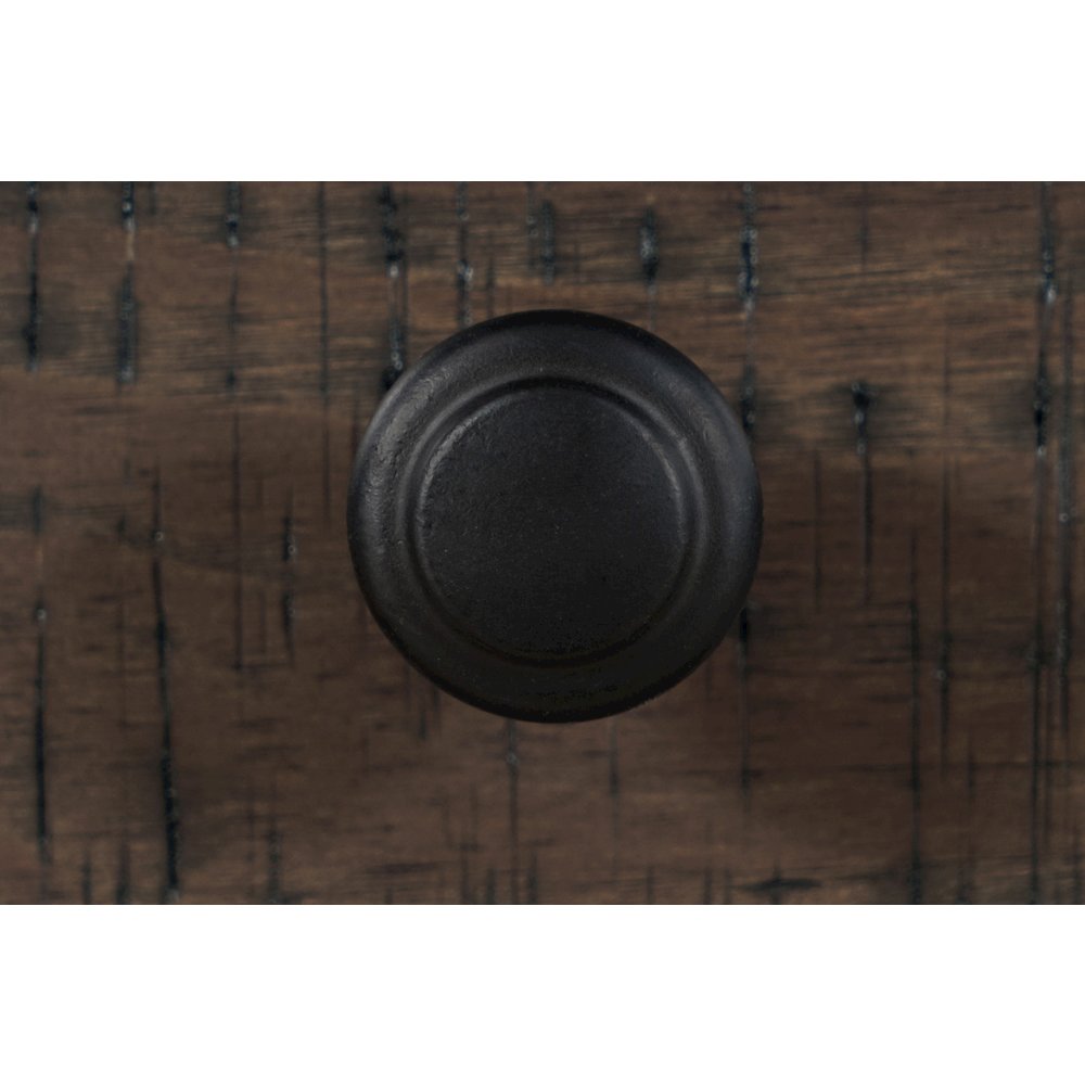 Willow Creek Distressed Sideboard Server. Picture 5