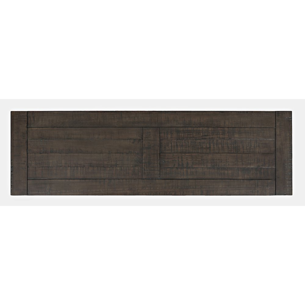 Willow Creek Distressed Sideboard Server. Picture 7