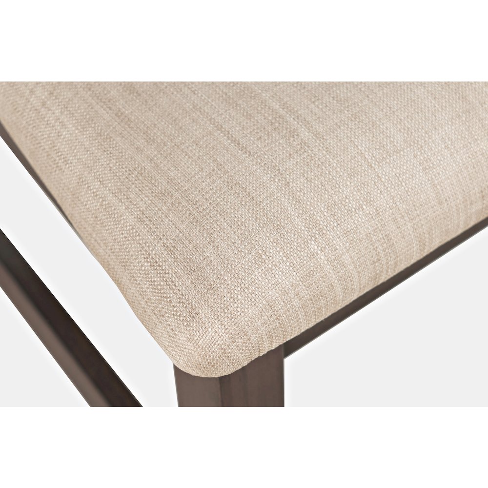 Hobson X-Back Chair. Picture 4