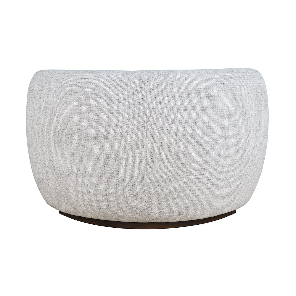 Banquette Upholstered Sectional Corner Wedge Seating with Performance Fabric. Picture 5