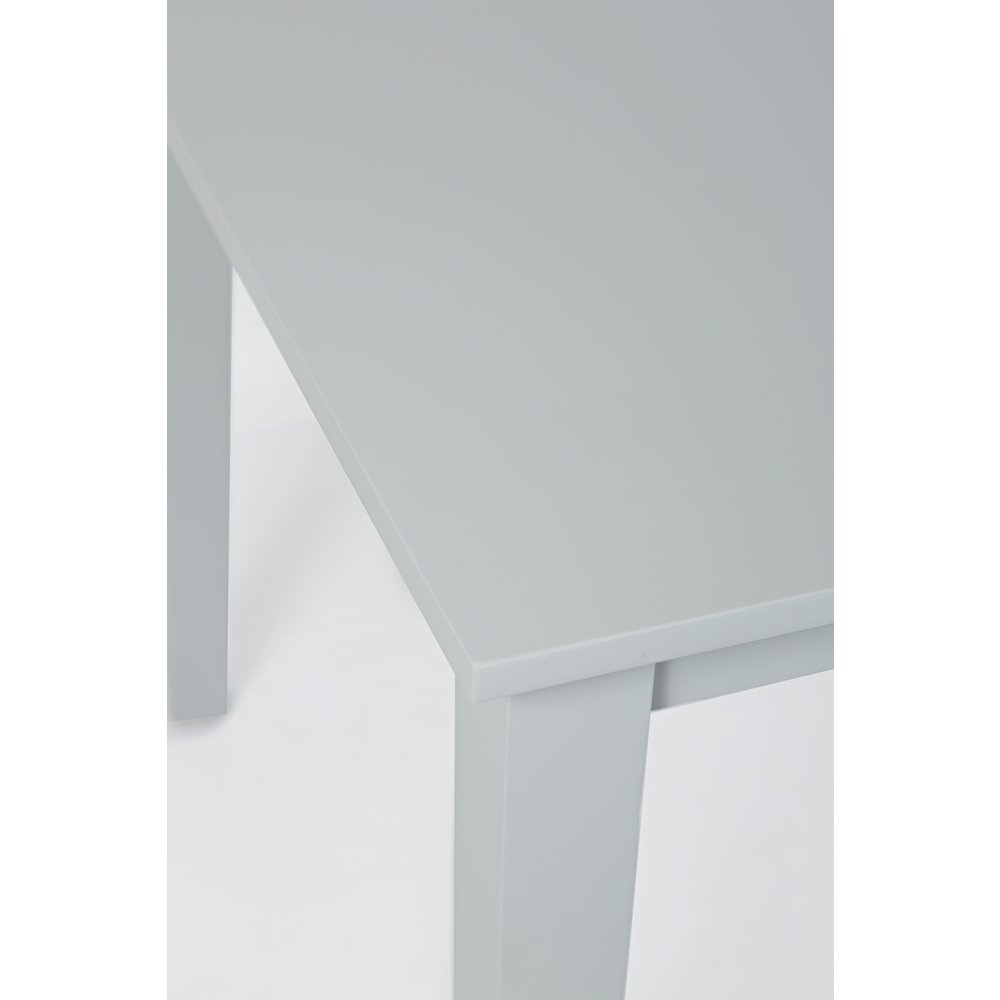 Simplicity Solid Wood Classic 60" Rectangle Dining Table. Picture 3