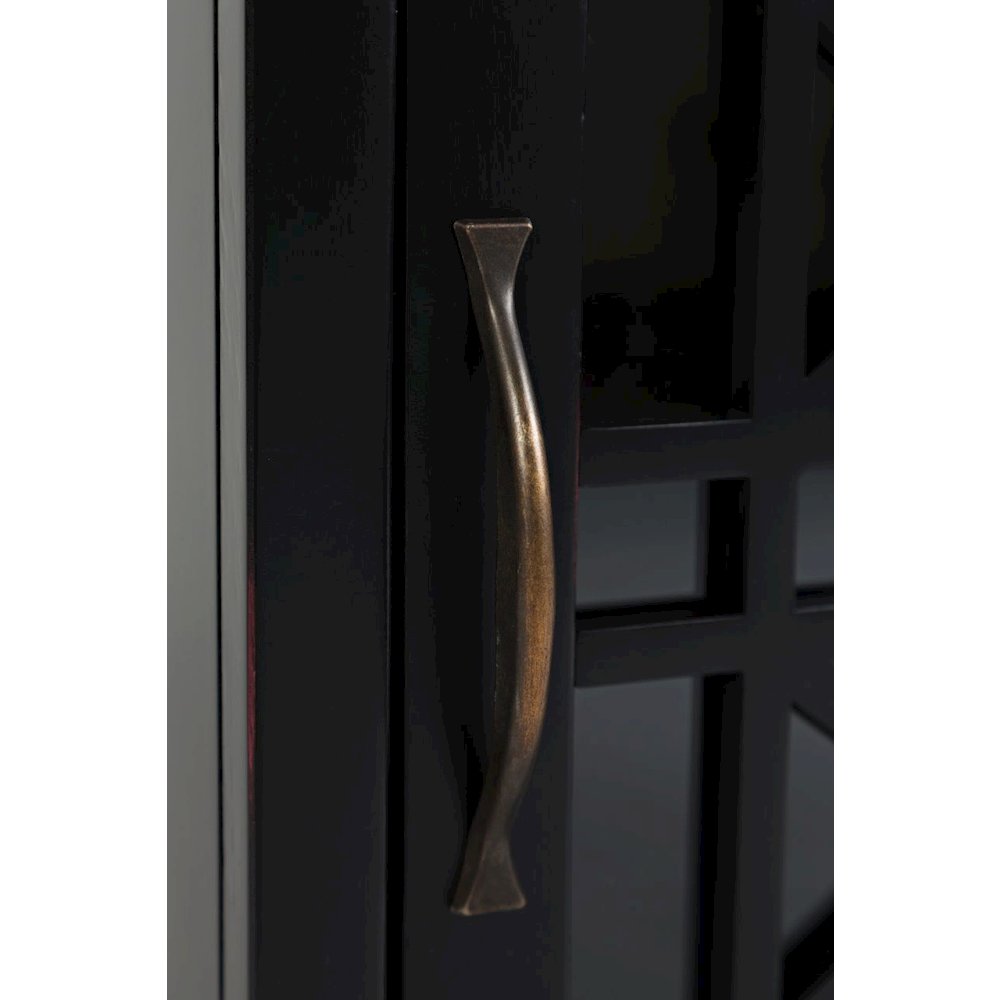 Craftsman USB Charging Chairside End Table. Picture 9