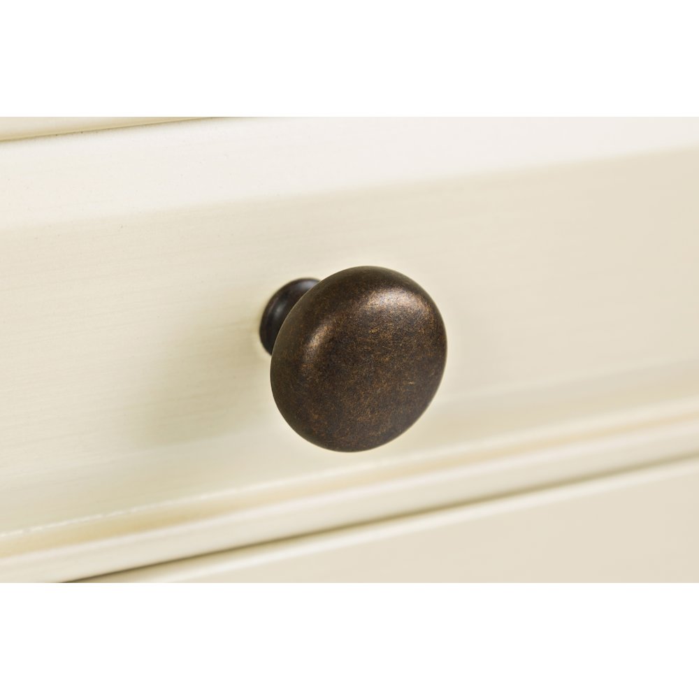 Craftsman USB Charging Chairside End Table. Picture 4