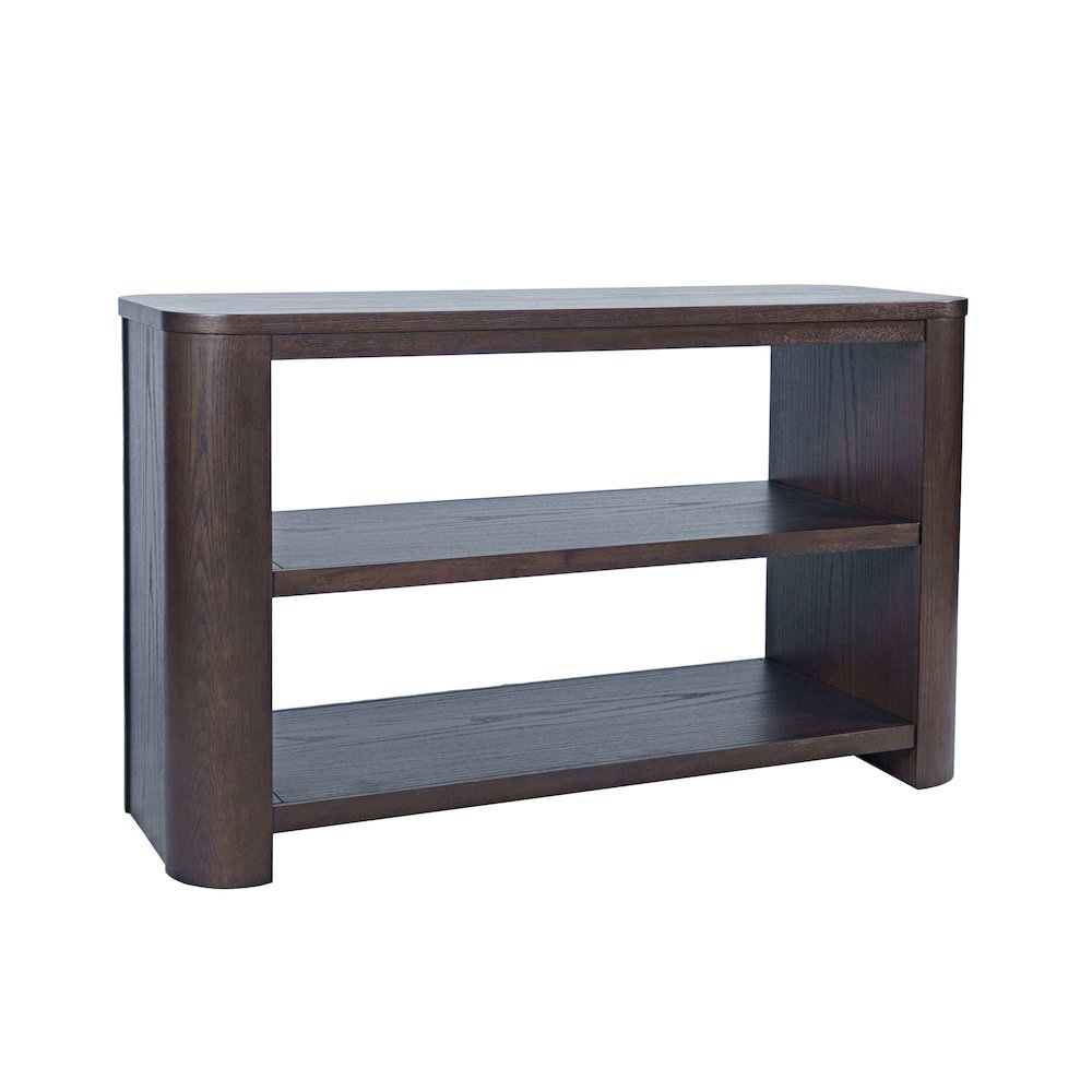 Janzen Three Piece Contemporary Modern Living Room Occasional Table Set. Picture 6