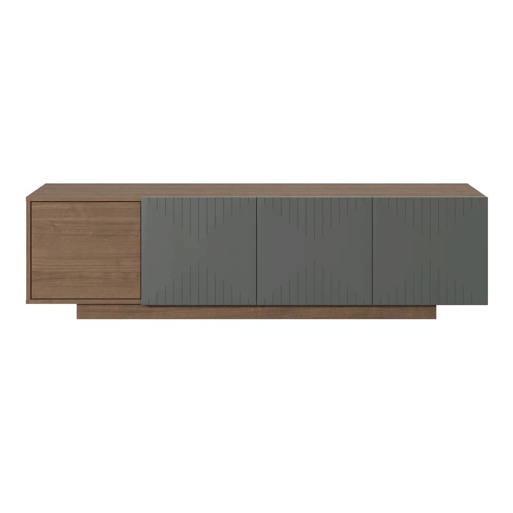 Riva Tv Stand, 72- Inch. Picture 1