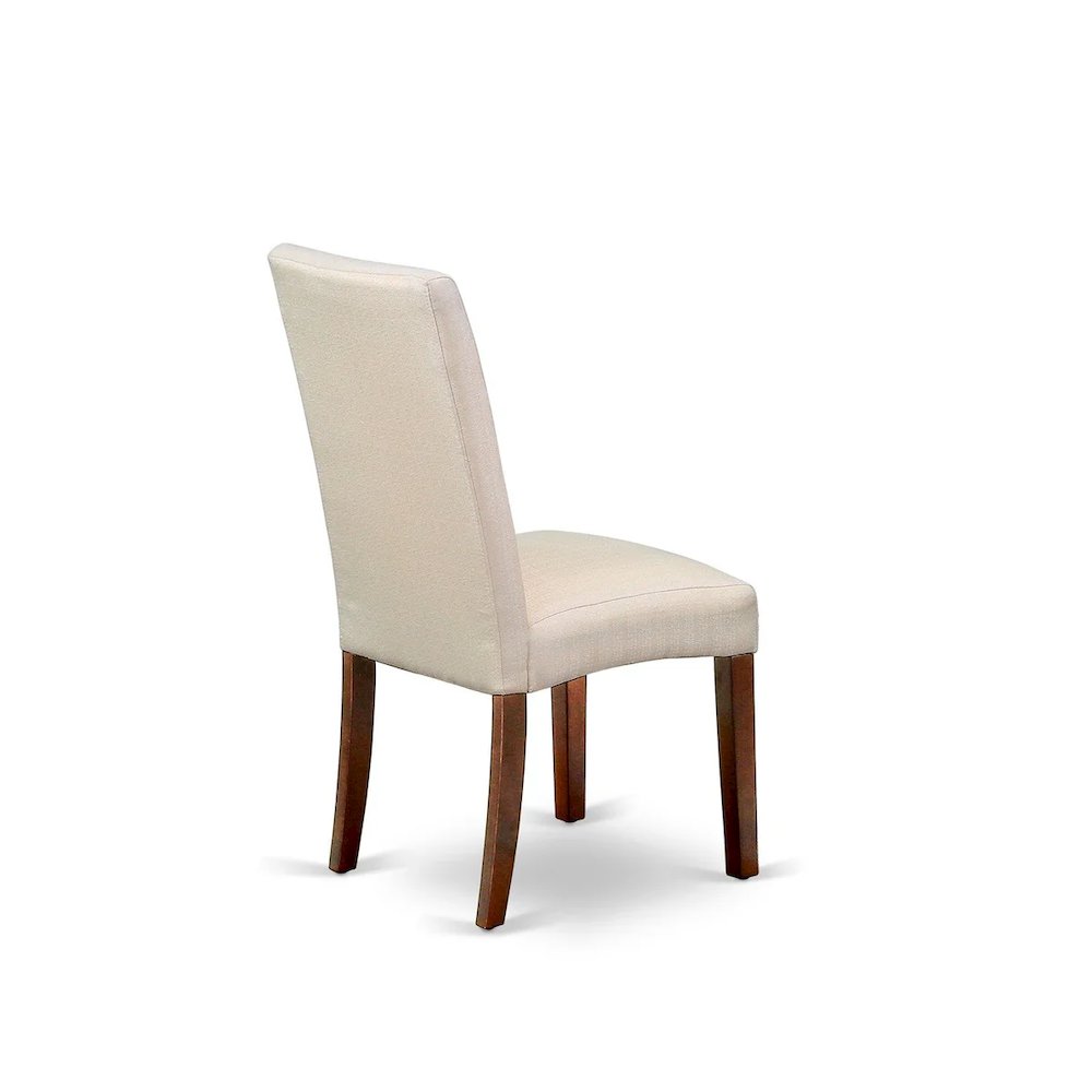 Dining Room Set Mahogany, MZDR3-MAH-01. Picture 6