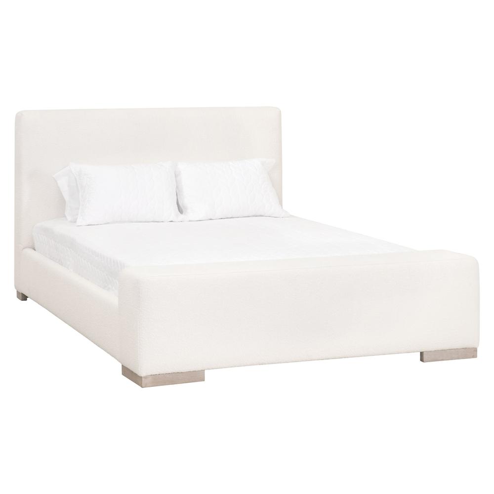 Stitch & Hand - Dining & Bedroom Warren Queen Bed. Picture 2