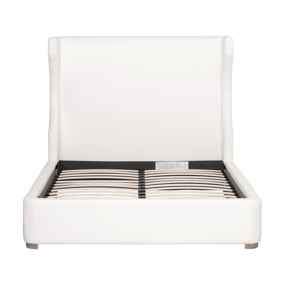 Stitch & Hand - Dining & Bedroom Transitional Balboa Standard King Bed. Picture 4
