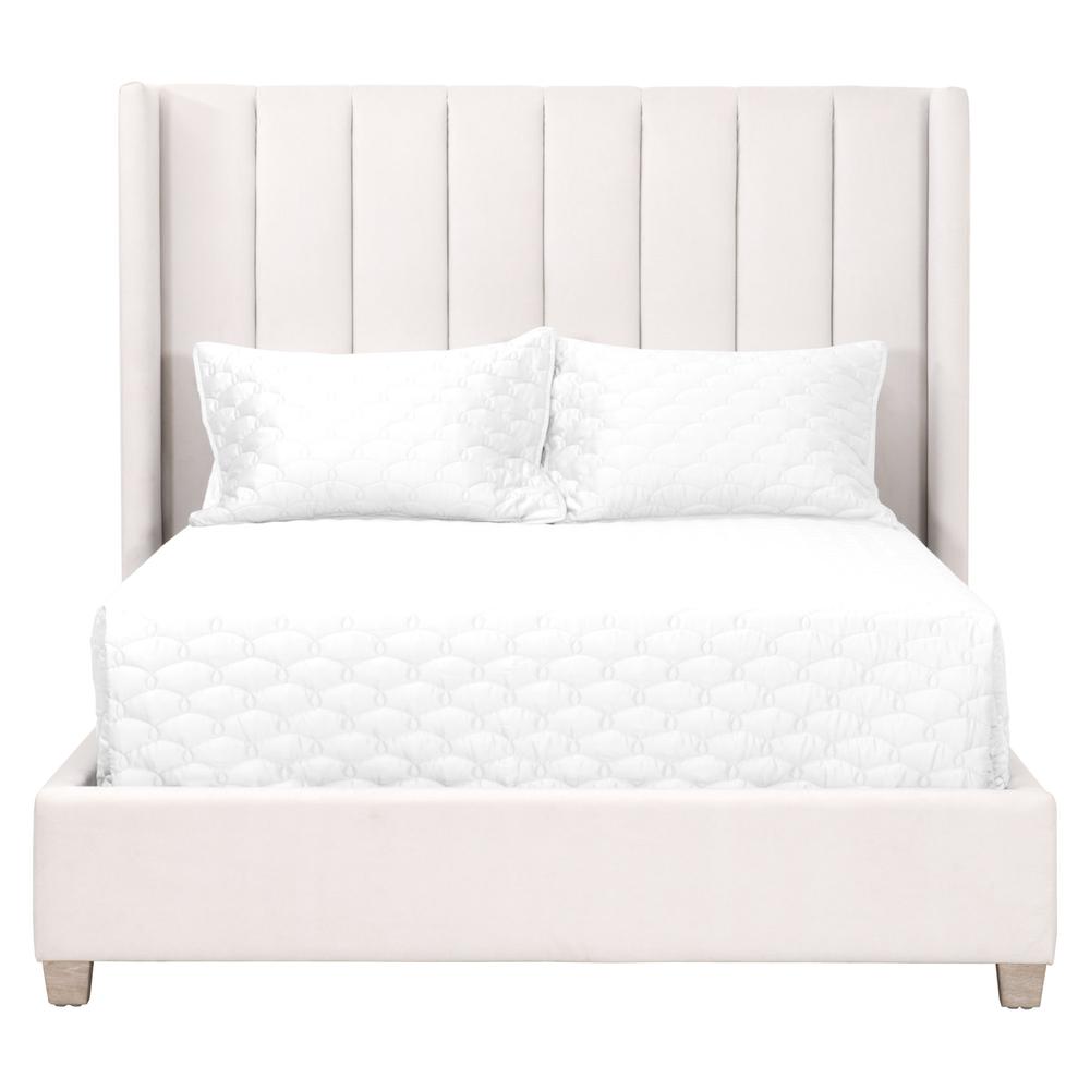 Chandler Standard King Bed. Picture 1
