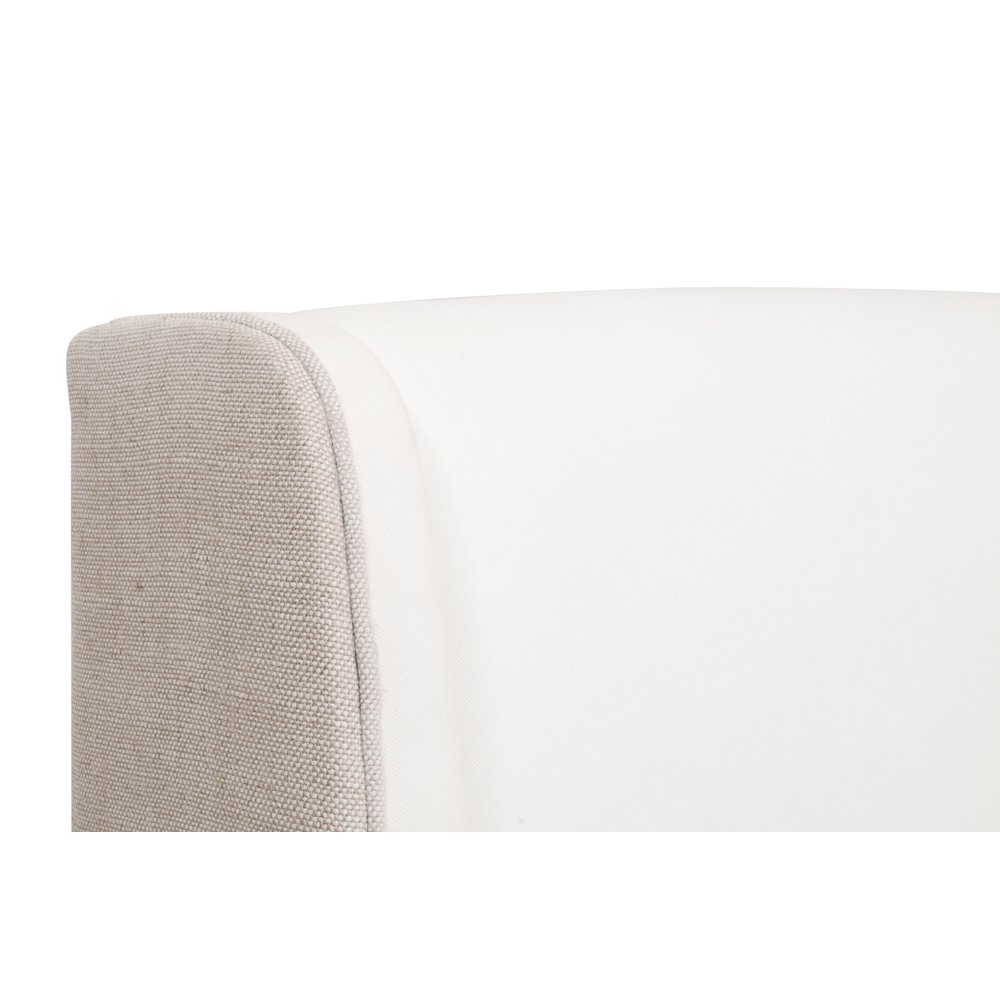 Stitch & Hand - Dining & Bedroom Transitional Sloan Standard King Bed. Picture 9