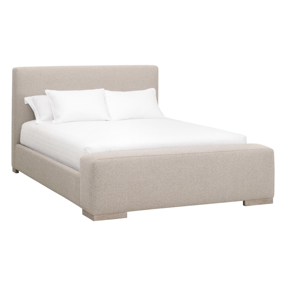Stitch & Hand - Dining & Bedroom Transitional Warren Standard King Bed. Picture 2