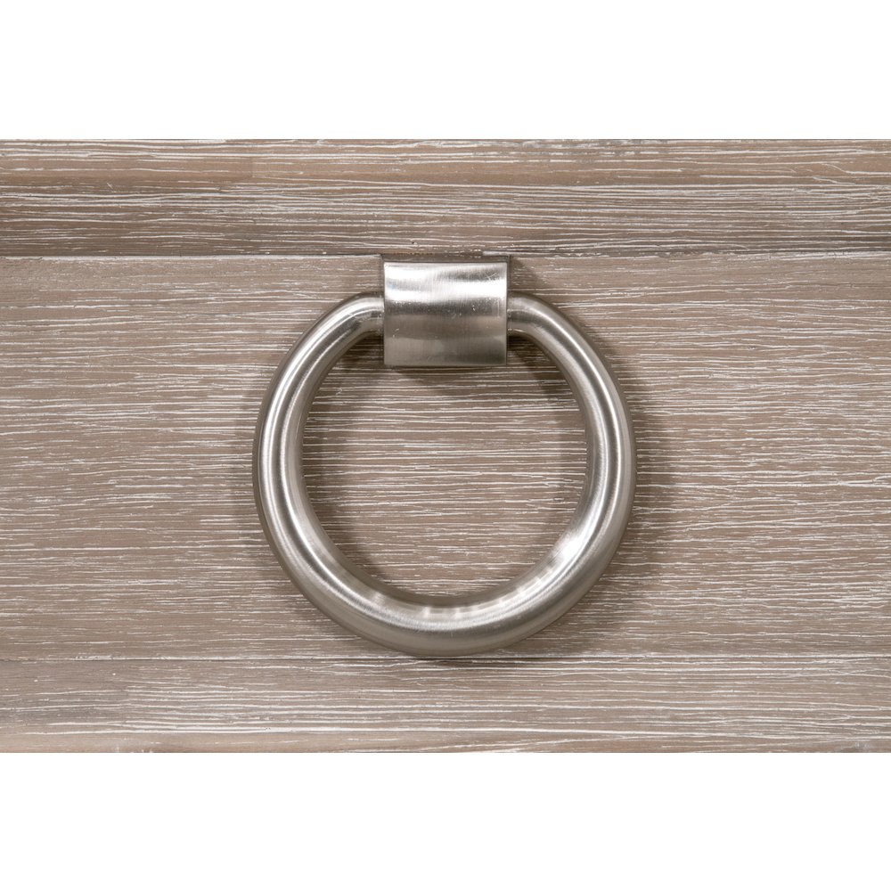 Traditions Transitional Azure Carrera 6-Drawer Double Dresser. Picture 9
