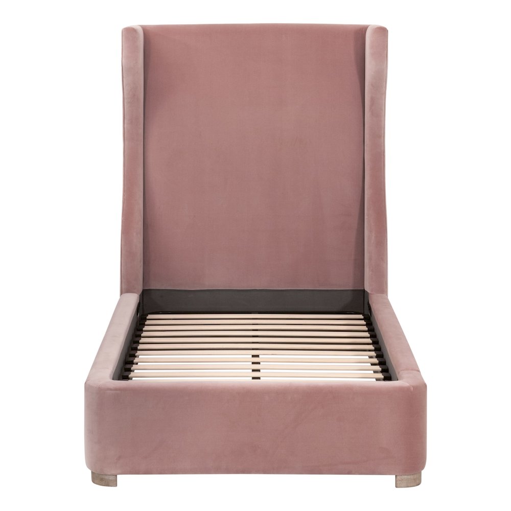 Stitch & Hand - Dining & Bedroom Transitional Balboa Twin Bed. Picture 4
