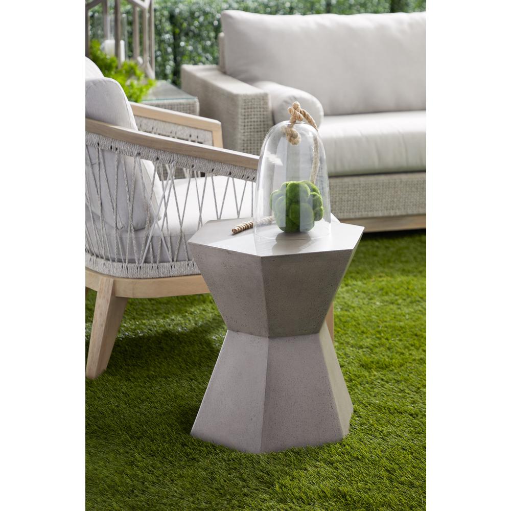Bento Accent Table. Picture 6