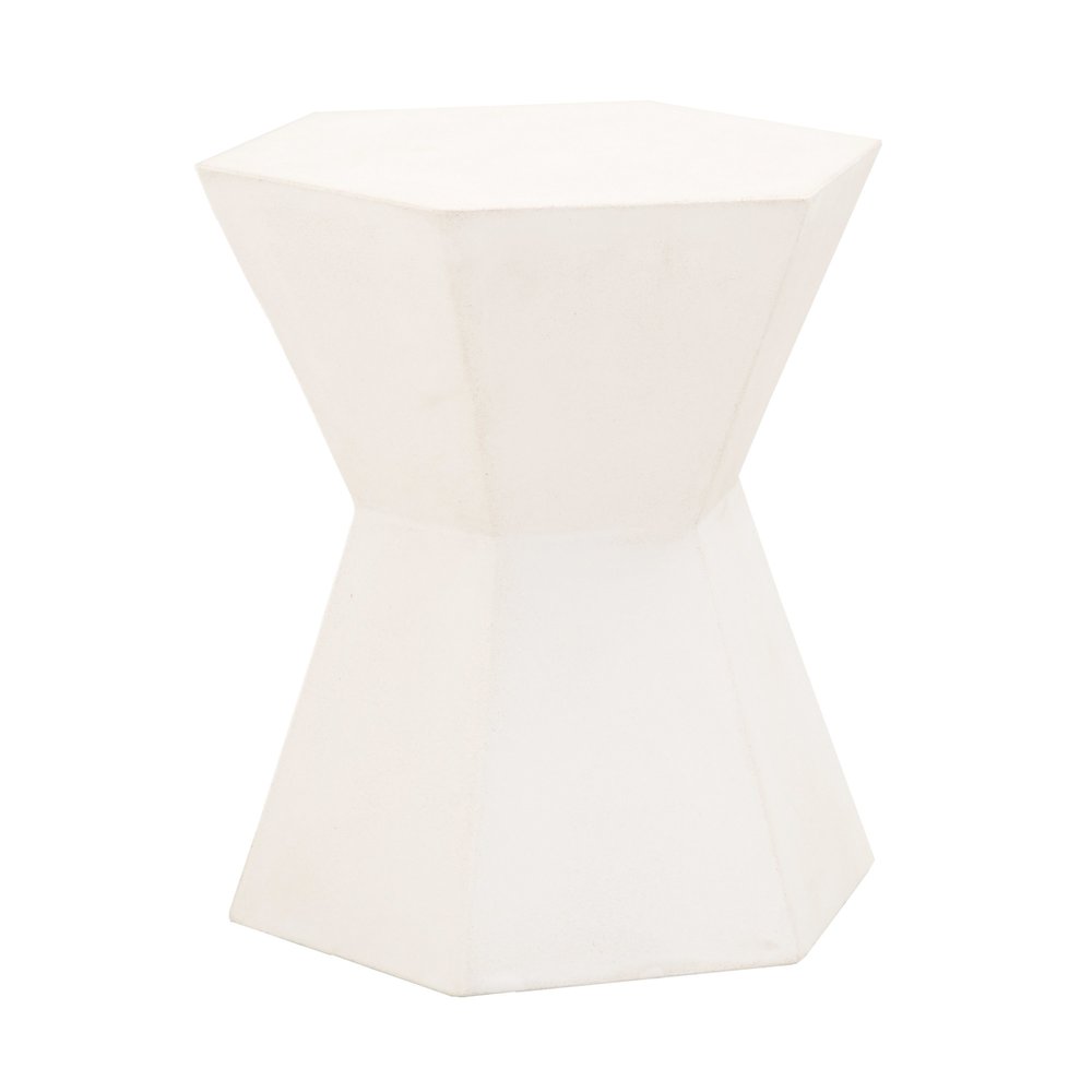 District Contemporary Bento Accent Table. Picture 2