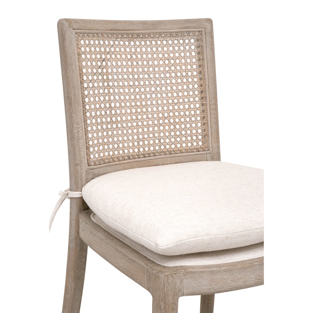 Stitch & Hand - Dining & Bedroom Transitional Blume Counter Stool. Picture 6