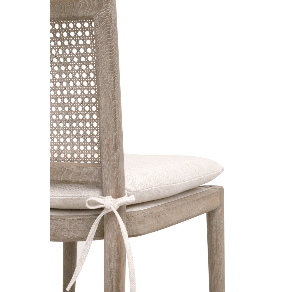 Stitch & Hand - Dining & Bedroom Transitional Blume Counter Stool. Picture 7