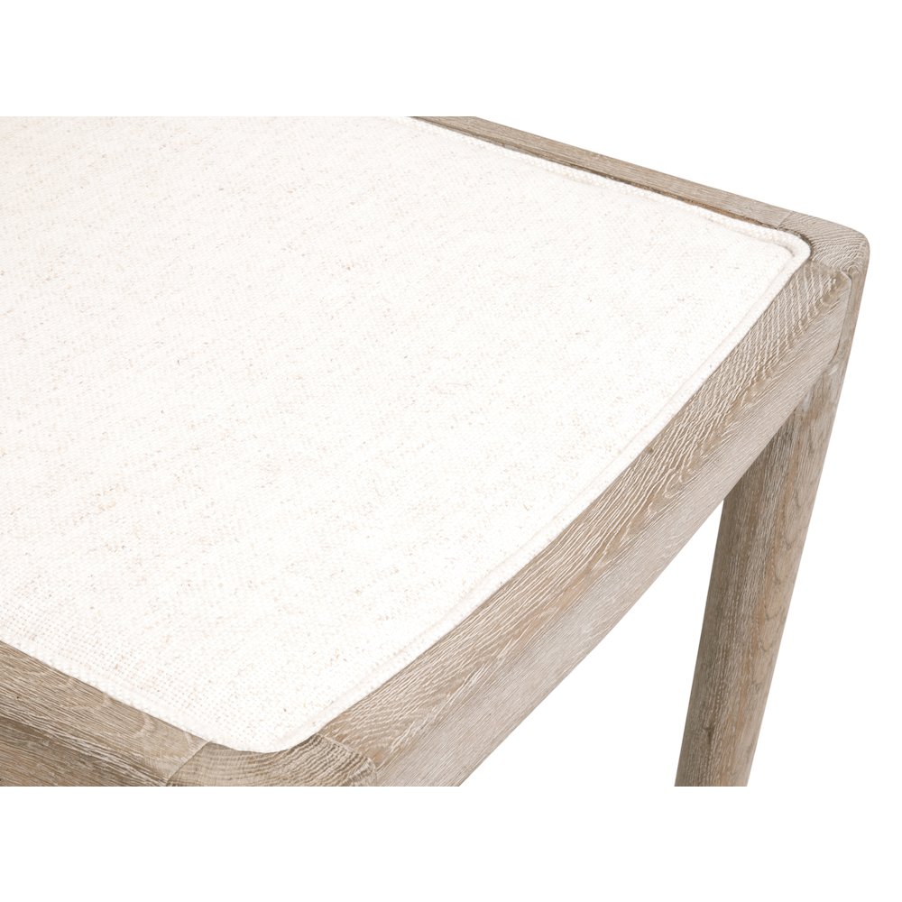 Stitch & Hand - Dining & Bedroom Transitional Blume Counter Stool. Picture 8