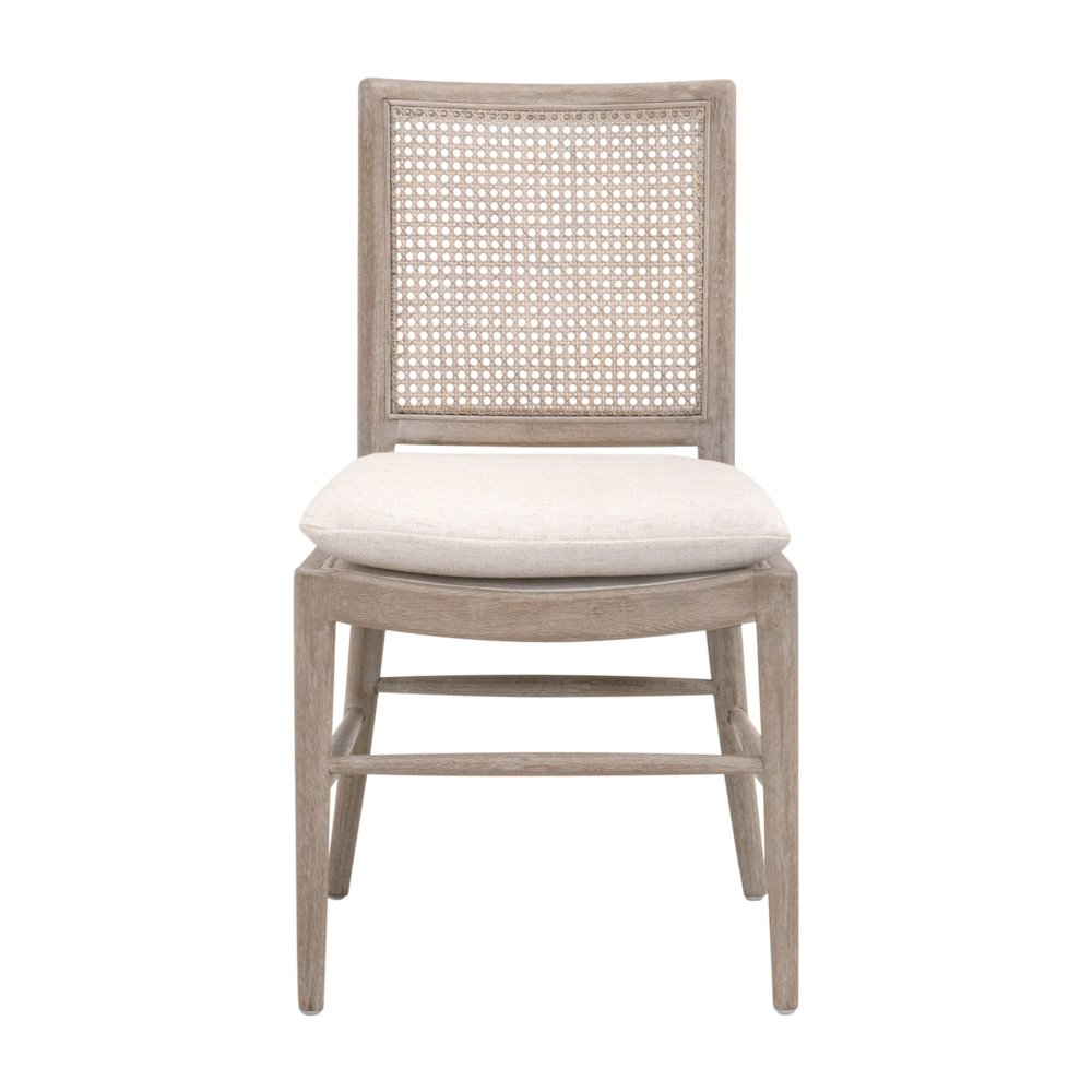 Stitch & Hand - Dining & Bedroom Transitional Blume Dining Chair, Set of 2. Picture 1