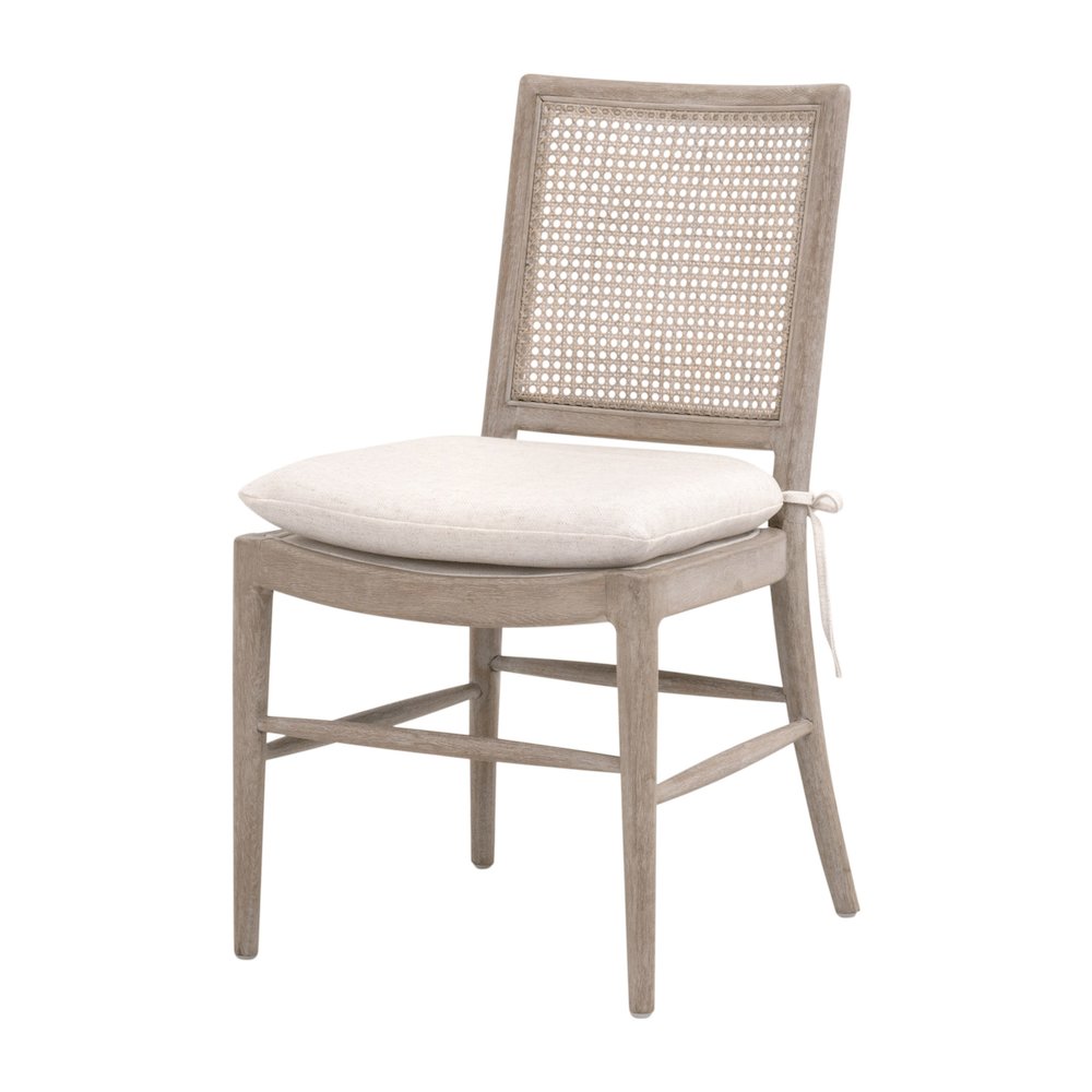 Stitch & Hand - Dining & Bedroom Transitional Blume Dining Chair, Set of 2. Picture 2