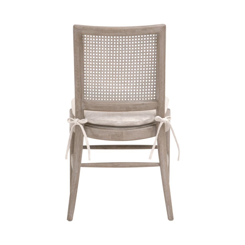 Stitch & Hand - Dining & Bedroom Transitional Blume Dining Chair, Set of 2. Picture 5