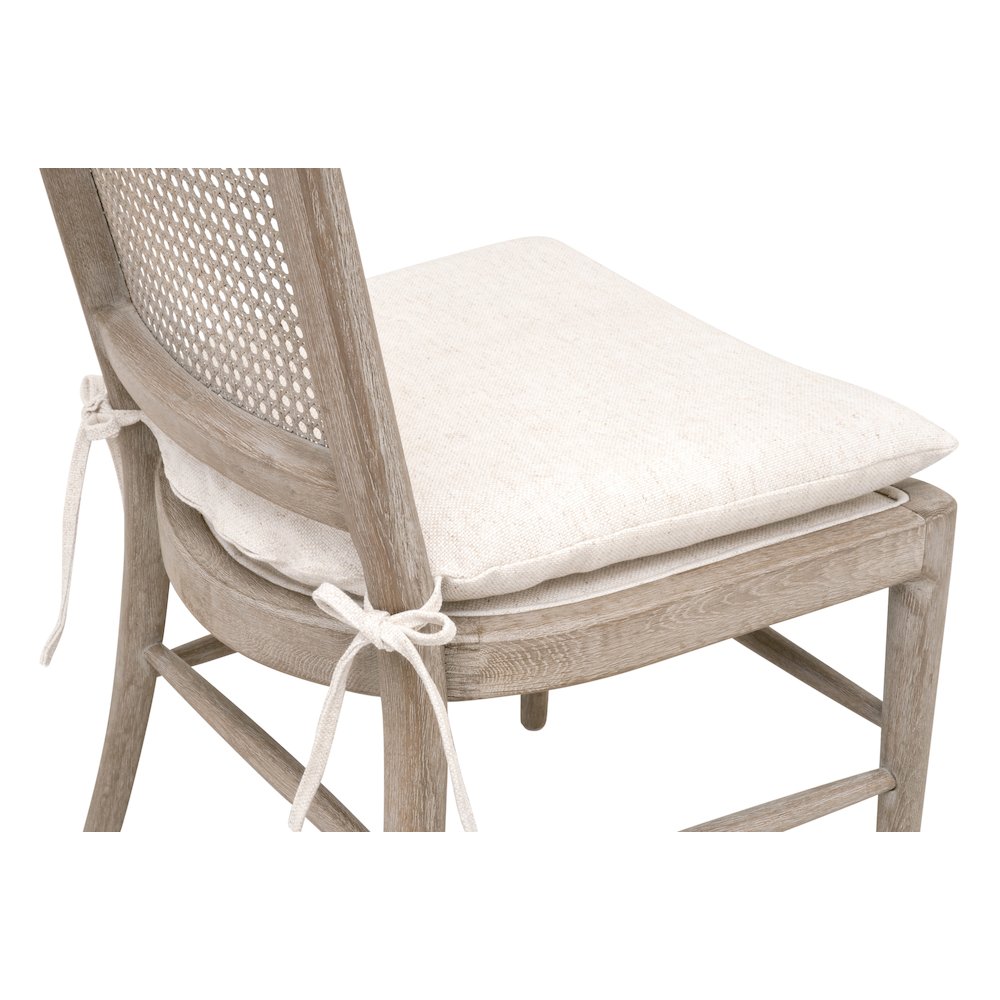 Stitch & Hand - Dining & Bedroom Transitional Blume Dining Chair, Set of 2. Picture 6