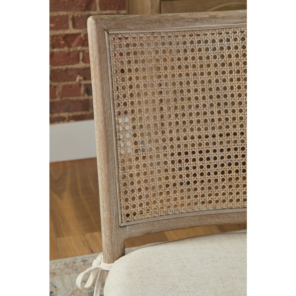 Stitch & Hand - Dining & Bedroom Transitional Blume Dining Chair, Set of 2. Picture 10