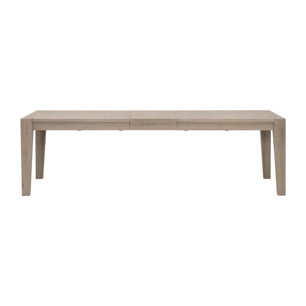 Canal Extension Dining Table. Picture 1