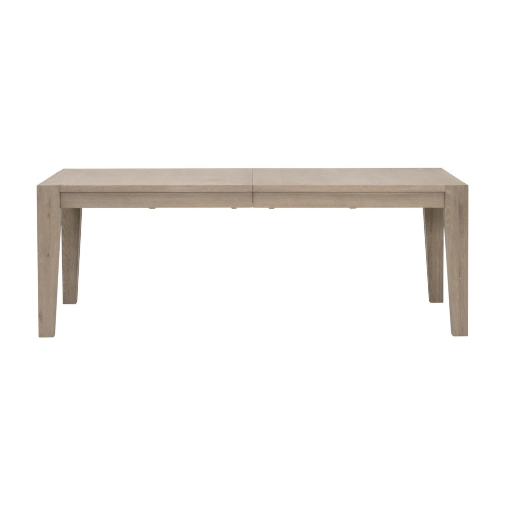 Canal Extension Dining Table. Picture 2