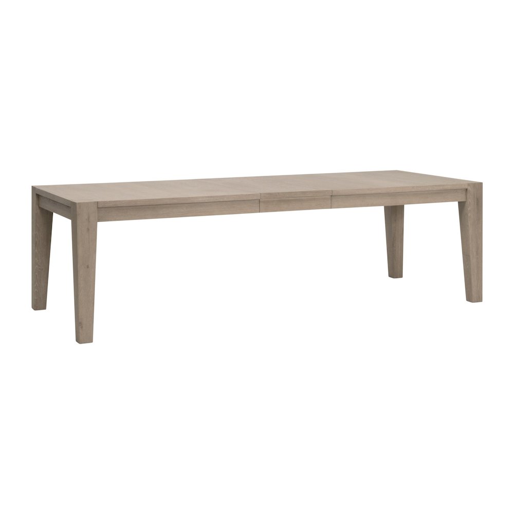 Canal Extension Dining Table. Picture 3