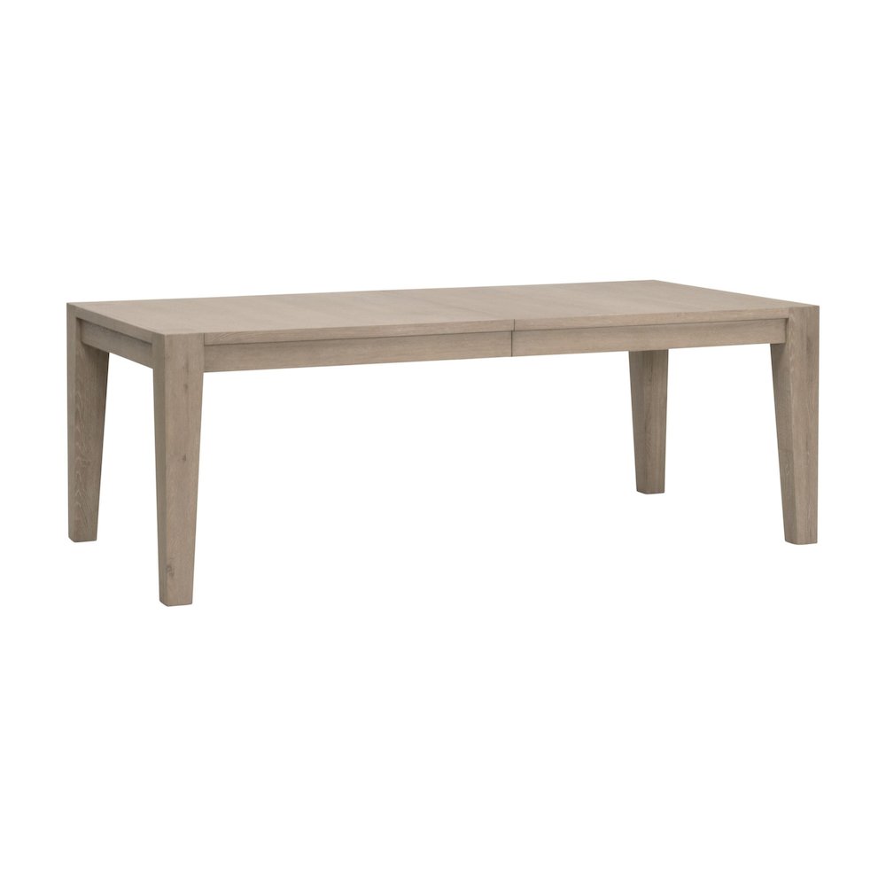 Canal Extension Dining Table. Picture 4