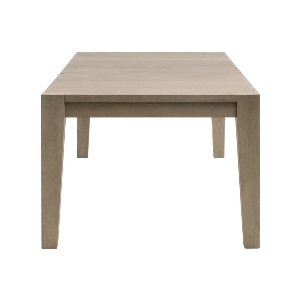 Canal Extension Dining Table. Picture 5