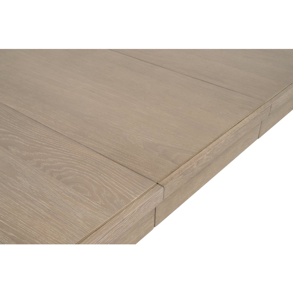Canal Extension Dining Table. Picture 8